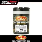 Gulf Western SYN-TS ATF Automatic Transmission Fluid 20L | 32058