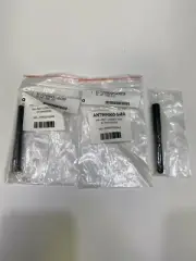 Omni-directional Antenna: 869MHz, 100mm long, -2dBi gain, SMA(male)