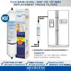 Westinghouse Fridge Water Filter for Ice & Water replacement part