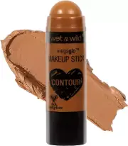 WET N WILD - Megaglo Makeup Stick Call Me Maple - 0.21 Oz. (6 G) Size Name:1 ...
