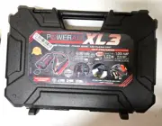 POWERALL JUMPSTARTER XL3 1000A 12V