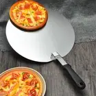 Spatula Pizza Peel Shovel Baking Accessories Baking Tool Tray Shovel