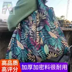 新品上新【可退換試衣間S-6XL】💕 加厚买菜包兜超市购物袋可折叠便携大容量手提布袋子外出时尚