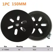 For Bosch sanding disc medium 150 mm for BOSCH GEX150 GEX150AC GEX150 Turbo