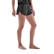 Skins Women's Series-3 Running/Gym Run Shorts Black