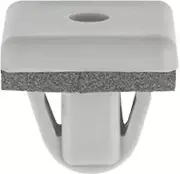Swordfish 67015-10pc Rocker & Exterior Trim Moulding Grommet for Hyundai (for: Hyundai)