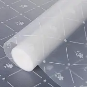 Shelf Liner, Non-Slip Shelf Liners for Kitchen Cabinets Non-Adhesive Waterproof