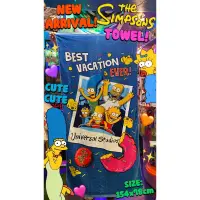 在飛比找蝦皮購物優惠-美國環球影城 預購+現貨 Simpsons 辛普森 荷馬 霸