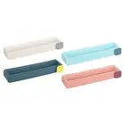 Non Perforated Storage Rack Multi-Layer Storage Hook New Towel Rack Shoe