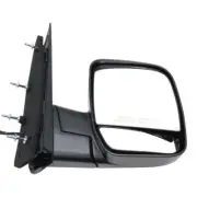 New Mirror Power Manual Fold Right Fits 02-08 Ford E-350 Super Duty 2C2Z17682AAC