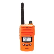 GME TX6165XO 5 Watt IP67 UHF Handheld Radio (ORANGE)