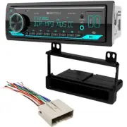 For 2003-2010 Ford Crown Victoria Bluetooth MP3 Car Stereo AM/FM Radio USB/MP3