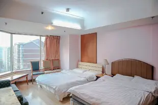 北京新世界酒店式公寓Xinshijie Apartment Hostel