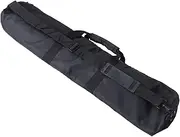 Yardenfun 1pc Thickened Tripod Storage Bag for Camera Tripod Carrying Case Durable Lightweight Design with Shoulder Strap Organizer for Outdoor Photography