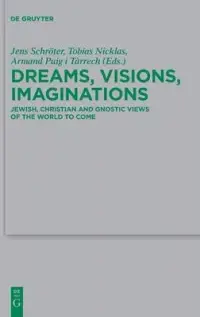 在飛比找博客來優惠-Dreams, Visions, Imaginations: