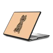 MacBook Pro 16-inch (M1 - M4) Impact Case Polynesian Pomeranian