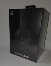 Beats Studio3 Wireless Noise Cancelling Headphones Black New-Factory Sealed