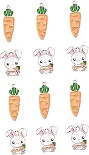 [TEHAUX] Ornaments Pendant Mini Decor Making Jewelry Charms Of The Lid Charm Necklace Alloy