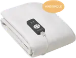 Kambrook Snugasabug King Single Electric Blanket