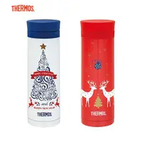 在飛比找蝦皮購物優惠-Thermos 膳魔師 不銹鋼真空保溫瓶 300ML 保溫杯