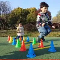 在飛比找蝦皮商城精選優惠-幼兒園玩具戶外活動器械 兒童體育運動器材 幼兒體能訓練器材跨