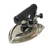 High Quality Industrial Full Steam Iron Boiler Steam Iron Garment Factory Dry Laundry Soup Iron 1PC A bucket (large) A bucket (large)