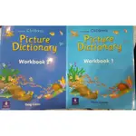 PICTURE DICTIONARY WORKBOOK 1~2