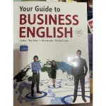 YOUR GUIDE TO BUSINESS ENGLISH