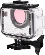 FELTECHELECTR Camera Waterproof Case Brush Applicators Hose Expander Propeller Reamer Expander Double-Head Applicators Light Strip Connector Patch Cable Care Applicators Acrylic