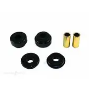 Whiteline Leading Arm (Radius)/Strut Rod To Chassis Bushing - W81004