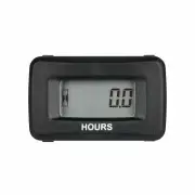 Hour meter For A-iPower SUA6500E 6500 Watts Gas Generator
