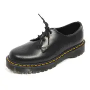 H7654 scarpa allacciata donna DR.MARTENS BEX woman shoes