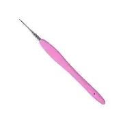 Clover ::Amour Crochet Hook:: No. 4 / 1.25 mm / 5.5 in / 14 cm