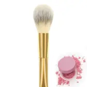 Fluffy Dusting Brush Cake Craft Decorate Paint Fondant Cake Icing