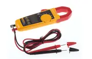 Fluke 325 Clamp Meter CAT III 600V