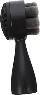 Pore Deep Cleansing Brush Manual Face Exfoliator Soft Dual Sided Tool for Gentle Facial Washing Lightweight and Portable Skin Care Brush for Everyday Use