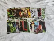 Evil Ernie super dumb lot NM unread Dynamite Combine Shipping