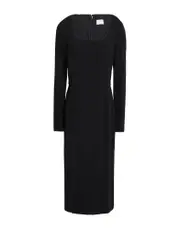[ALBERTO BIANI] ALBERTO BIANI Midi dresses - Item 15456110