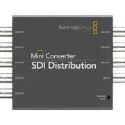 Blackmagic Design SDI Distribution BMD-CONVMSDIDA - Stock in Miami