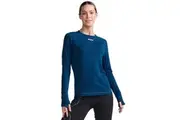 2XU Ignition Base Layer Long Sleeve Womens
