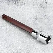Tool for Removing Cylinder Head Screws, Insert T52 1/2 X M10S, High-performance Transmission Insert,