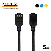 在飛比找蝦皮商城優惠-【Kordz】PRO CAT6 28AWG極細高速網路線 /