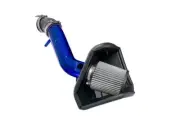 HPS Air Intake For 2018-2023 Toyota Camry 3.5L V6 XV70 2GR-FKS Blue 827-692BL