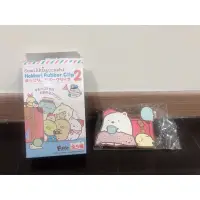 在飛比找蝦皮購物優惠-F-toys 全新日本正版 角落生物 角落小伙伴 夾子 文件