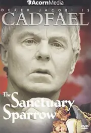 Cadfael - The Sanctuary Sparrow - DVD - Multiple Formats Closed-captioned Color