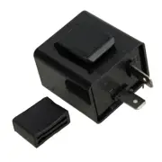 2-Pin LED Flasher Relay Fix for Electric Motorcycle yw
