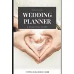 WEDDING PLANNER: A PRACTICAL GUIDE