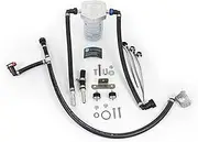 S&S Diesel Motorsport Gen2.1 6.7L Ford Power Stroke CP4 Disaster Prevention Kit (2011+) (CP4-6.7F-BP-G2.1)