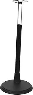 HONITANO Adjustable Doll Stand Support Holder Stable Base Display Stand for Lightweight for Home Shop Use