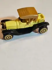 Readers DIgest Classic Car Collection High Speed Corgi Peerless #211 - New